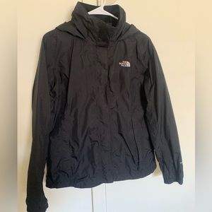 The North Face Women’s Rain Jacket